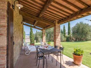 Agriturismo Baccoleno - Asciano - 2