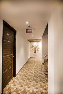 Hotel The Yellow - 4