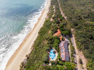 Hotel Ponta do Madeiro - 2