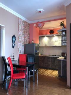 Apartment Gio - Batumi - 6