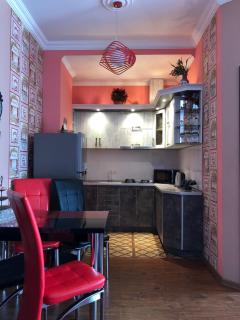 Apartment Gio - Batumi - 7