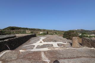 Bent el Rhia dammusi - Pantelleria - 8