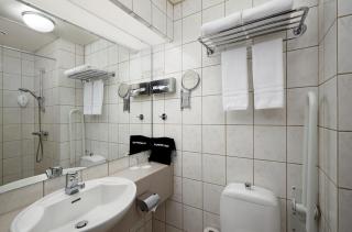 Hotel Ísland – Spa & Wellness Hotel - Reykjavík - 1