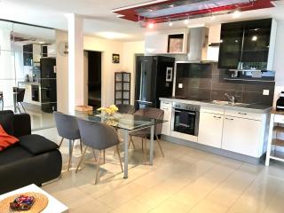 Apartment im Emmental - Oberburg - 1