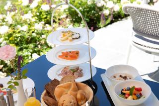 Der Erlhof Restaurant & Landhotel - Zell am See - 4