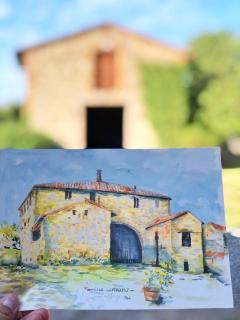 Casa Cernano - Castelnuovo Berardenga - 4