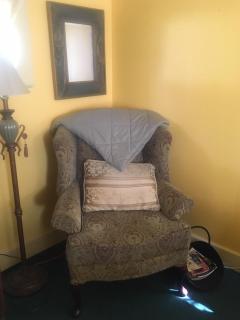 Glass Magnolia Bed & Breakfast - 8