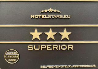 Hotel La Principessa - Hameln - 9