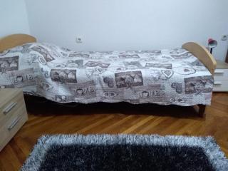 Apartment Giardino - Rijeka - 2