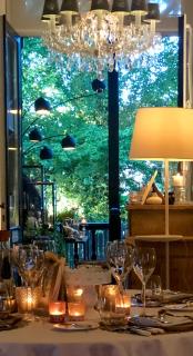 Charmehotel Manoir Ogygia - Poperinge - 6