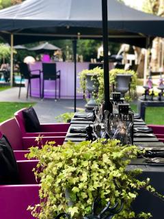 Charmehotel Manoir Ogygia - Poperinge - 4