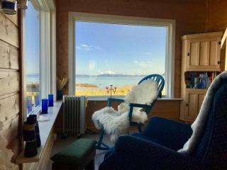 Beach View Lofoten - 7