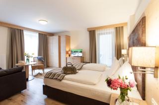 Hotel Stefanshof - Plaus - 9