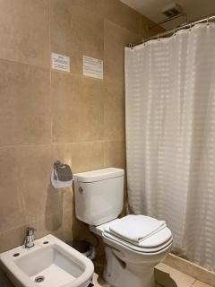Circus Hostel&Hotel Montevideo - Montevideo - 3