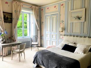 Les chambres d'hôtes du Manoir de Roz-Maria - Quintin - 8