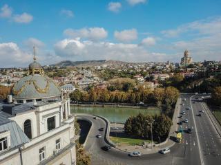 N. Baratashvili 12 - Tbilisi - 8
