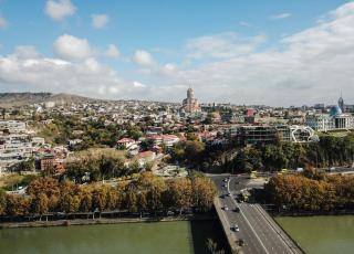 N. Baratashvili 12 - Tbilisi - 9
