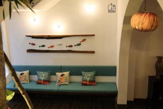 Chaca House - Danang - 2