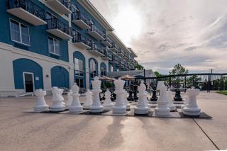 SEVEN Sebring Raceway Hotel - Sebring - 7