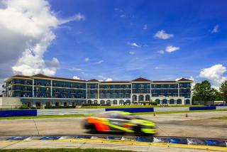 SEVEN Sebring Raceway Hotel - Sebring - 9