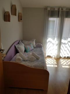 Apartamento turístico Amantes - Teruel - 2