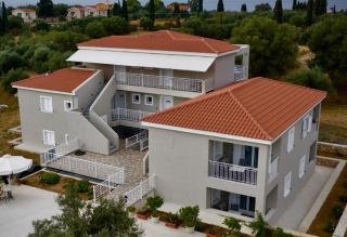 Casa De Rosa Apartments & Studios - Svoronata - 7