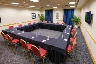SEVEN Sebring Raceway Hotel - Sebring - 3