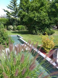 Le Mont Saint Roch , chambre d'hôtes, B&B - Nivelles - 9