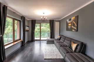 Tampa Gardens Apartments - Adults Only - Brasov - 7