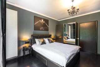 Tampa Gardens Apartments - Adults Only - Brasov - 9