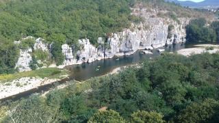 Location de gites Les Sources Chambonas/Les Vans - Chambonas - 5