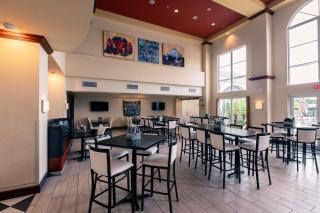 SEVEN Sebring Raceway Hotel - Sebring - 6