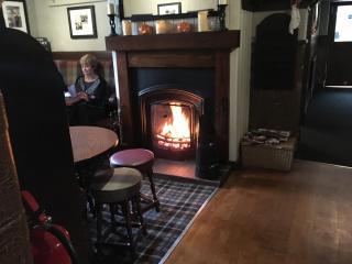 Black Dog Inn - Bolton - 1