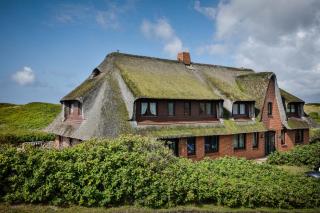 App. Strandnah - Rantum - 1
