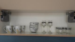 T2 Cosy 42m² Hypercentre St Patern Vannes - 1