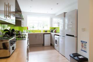Cambridge City Rooms by Paymán Club - Cambridge - 6
