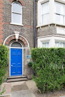 Cambridge City Rooms by Paymán Club - Cambridge - 9