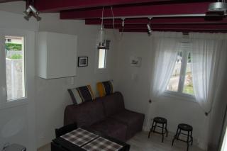 Gite Millesime Proche St Emillion - Abzac - 6