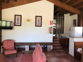 Casas Rurales el Cerrete de Haro - Fuentelespino de Haro - 7