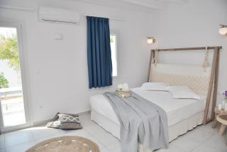 Blue Paradise Apartments - Naxos Chora - 0