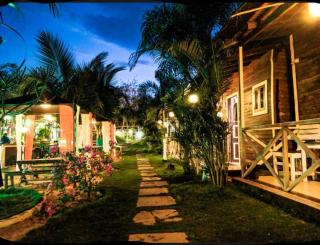 Boaty's Beach Cottages - Calangute - 0