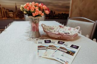 Lela Apartments - Tbilisi - 5