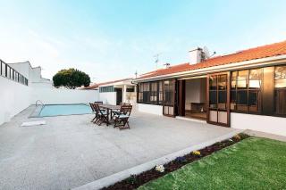 4 bedroom Luxury Villa - riverside & beachside - Esposende - 4
