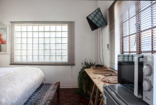 Savannah Boutique Guest Suite - Durban - 3