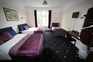 Avalon Guest House - 1