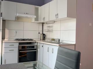Apartament Leśne - 5