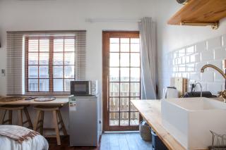Savannah Boutique Guest Suite - Durban - 4