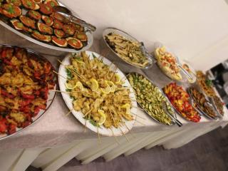 Hotel Nettuno - Pesaro - 1