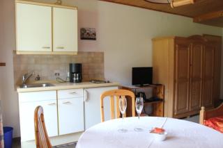 Ferienwohnung Uschi Hipp - Schwangau - 3