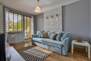 Apartament Dzień dobry - Wałbrzych - 9